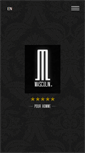 Mobile Screenshot of masculin.hu